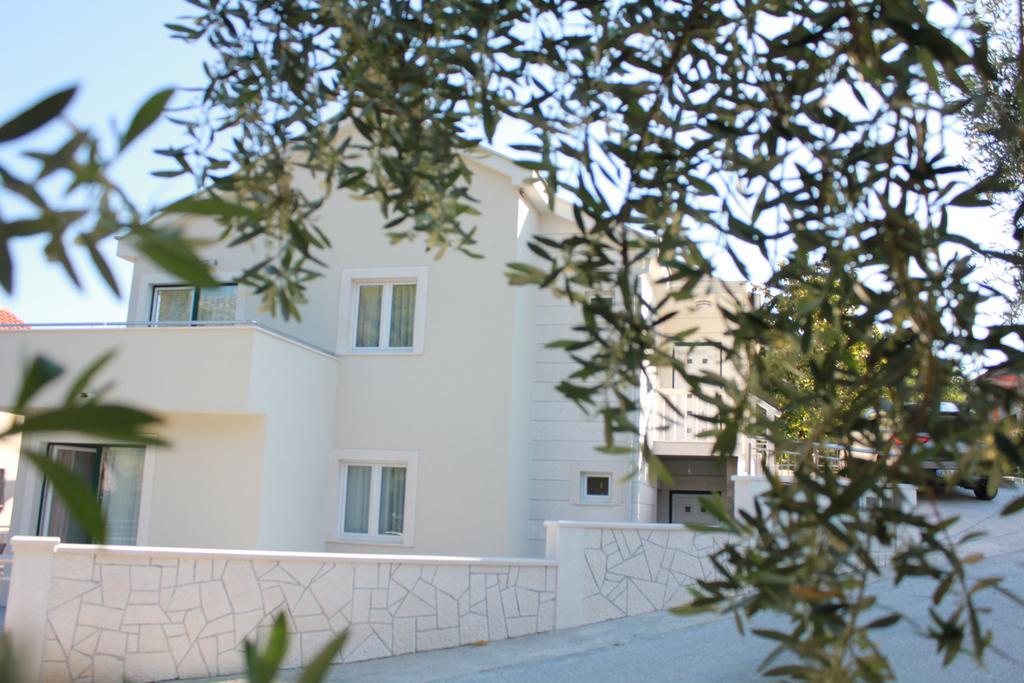 Villa Mar Slano Exterior photo
